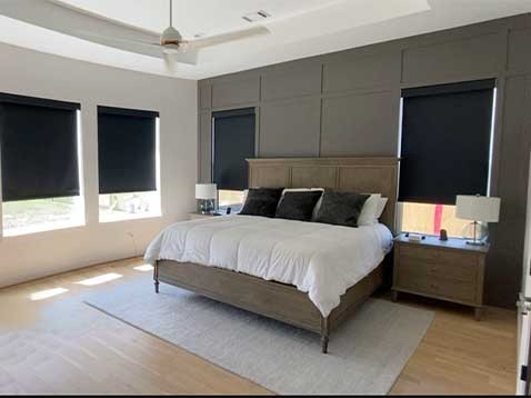 Hunter Douglas Dealer Image