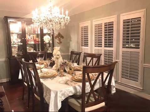 Hunter Douglas Dealer Image
