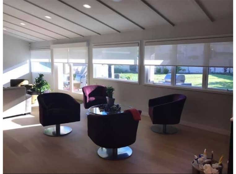Hunter Douglas Dealer Image